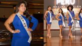 Usuarios critican que Miss Curvy no lleve banda de una región en el Miss Perú 2024: “La inclusión es confusa”