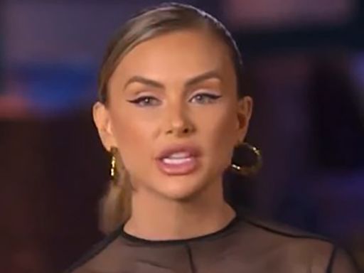 Lala Kent 'in talks' to join The Valley after cryptic Vanderpump Rules finale
