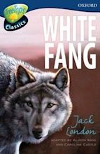 White Fang