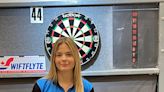 Teen from Nunavut takes aim at world championships in darts, the 'most random sport ever'