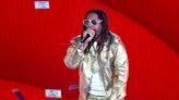 Lil Jon headlines free concert as part of Louisville-area Juneteenth celebrations