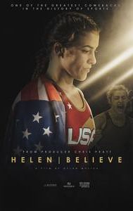 Helen: Believe