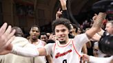 Jordan Pope hits 3-pointer at buzzer, Oregon State beats No. 9 Arizona 83-80