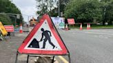 Busy road forced to shut as Victorian sewer collapses beneath Tarmac