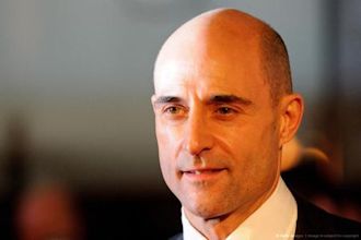 Mark Strong