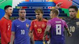 La guía de la Eurocopa 2024 de 'Play Fútbol': once tipo, estrellas, estilo de juego y grandes ausencias de las 24 selecciones