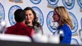 RNC and Trump campaign sue Whitmer and Benson over voter registration efforts