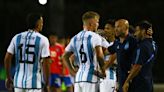 Selección argentina Sub 23: uno por uno, todos los jugadores convocados por Mascherano para el Preolímpico