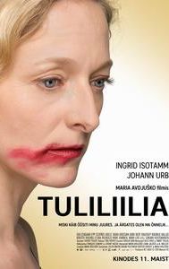 Tuliliilia