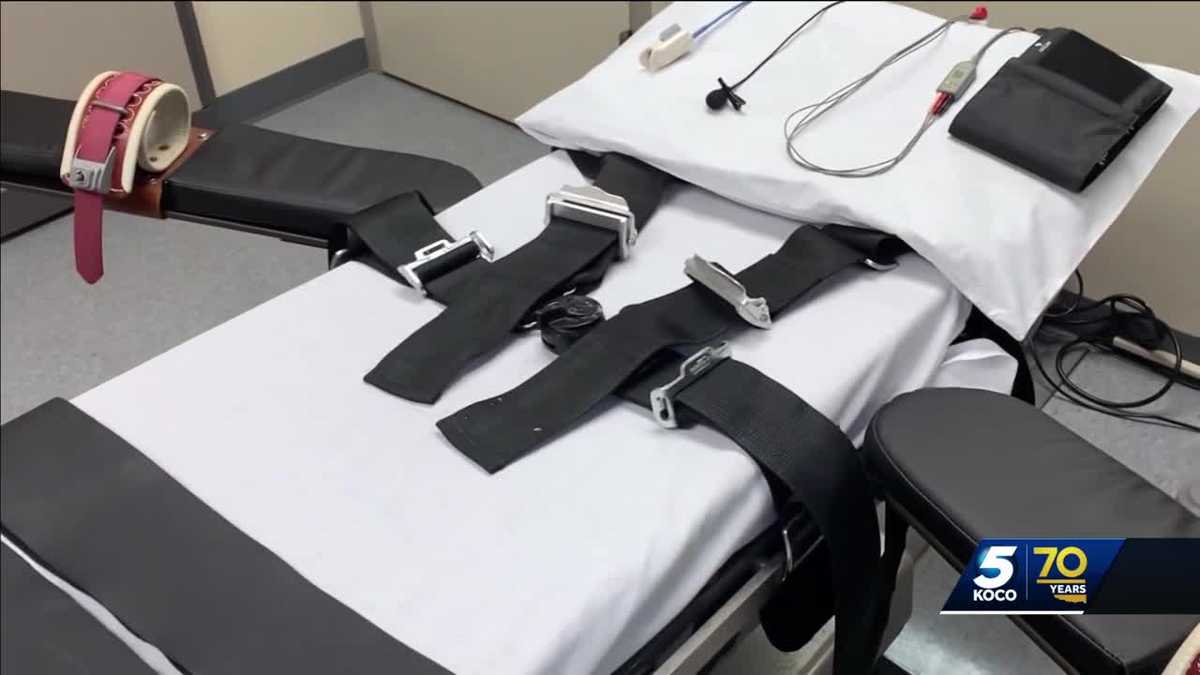 Oklahoma Court of Criminal Appeals orders pace of executions to slow to 90-day intervals