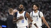 The NBA Finals are set, with Boston set to face Dallas for the Larry O’Brien Trophy - WTOP News