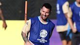 Birthday boy Lionel Messi returns to scene of Argentina Copa torment