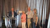 Local mining history group wins another award