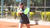 Equipo Bolivia tropieza en el ITF J-100 de la Llajta