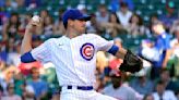 Cubs' Hendricks to miss rest of season with shoulder issue