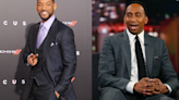 Stephen A. Smith Came For Will Smith, But He Doesn't Speak For Other Black Folks