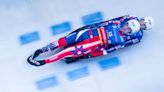 Americans Chevonne Forgan, Sophia Kirkby take bronze at luge worlds