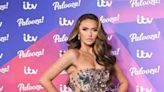 Who is Charlotte Dawson and how long has the reality TV star been with fiance Matt Sarsfield?