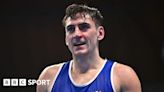 Olympics Boxing: Walsh given final chance to make Paris Olympics