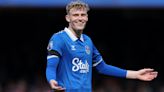 Everton Has To Sell Players But Needs To Keep Jarrad Branthwaite