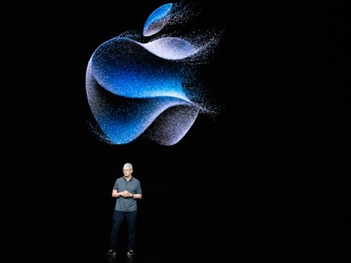 Trending tickers: Apple, Nio, Alibaba, Entain and Dell