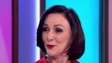 Shirley Ballas gets candid about new facelift: ‘I wanted to see if I could look a little bit better for me’