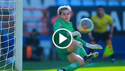 Pachuca 3-0 Chivas Femenil: Resumen, goles, polémicas y videos del partido de la jornada 15 del CL 2024