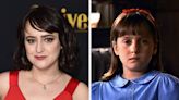 “Matilda” Actor Mara Wilson Revealed She Witnessed People Being “Sexually Harassed” In Front Of Her On Set When She...