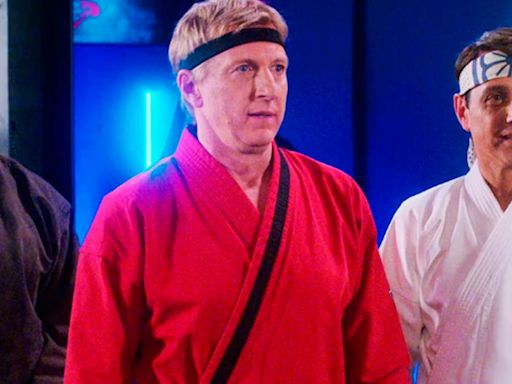'Cobra Kai, temporada 6' parte 1: HORA de estreno y qué pasará en últimos capítulos del spin off de Karate Kid