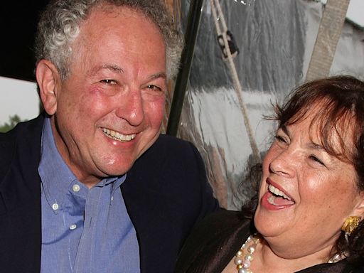 Ina Garten says asking for separation from her husband saved her marriage: 'Thank God I did'