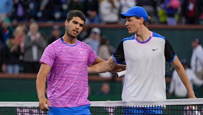 Una nueva generación está tomando las riendas del tenis y serán la atracción en Wimbledon