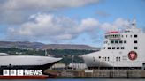 Manx passenger focus group input to shape future ferry services