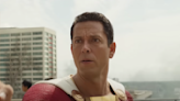 ‘Shazam!’ Director Says Zachary Levi’s Superhero Could Survive the DC Universe Overhaul: ‘The Possibility for More Is There’