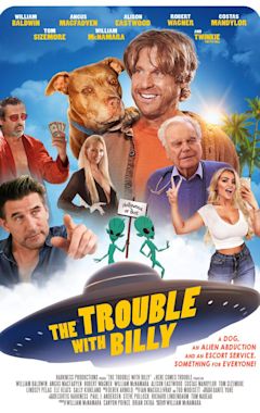 The Trouble | Comedy