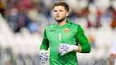 Montenegro goalkeeper Matija Šarkić dies aged 26 | CNN