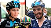 Analysing France's men's and women's 2022 Road World Championships teams