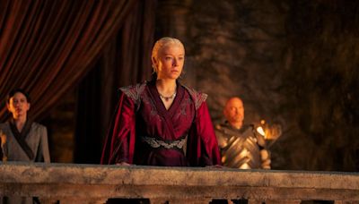 What Time Does The ‘House Of The Dragon’ Season 2 Finale Come Out?