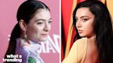 Lorde Praises Charli XCX’s ‘BRAT’ on Instagram