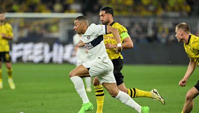 How to Watch the PSG vs. Dortmund Champions League Semifinal Game in the U.S.