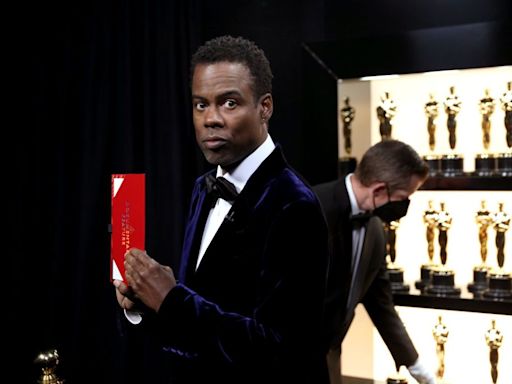 Chris Rock Net Worth 2024: Exploring The Success Of The Comedy Icon