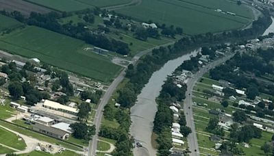 ‘Operator error’ at Raceland tank site led to Bayou Lafourche oil spill, company says