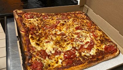 These favorite NJ pizzerias should have been invited to annual One Bite Pizza Fest