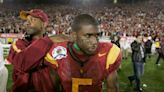 USC legend Reggie Bush named to 2023 College Football Hall of Fame class