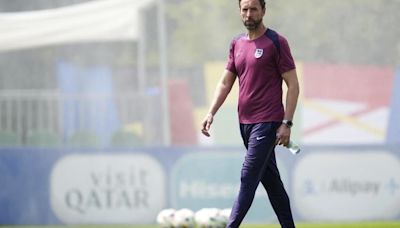 England fans fall out of love with Gareth Southgate, once seen as a unifying force