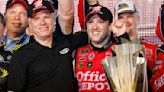Stewart-Haas Racing to close NASCAR teams at end of 2024 season, says time to ‘pass the torch’ - The Boston Globe