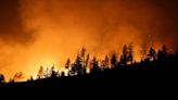 Canada's Alberta, British Columbia evacuates towns amid ravaging wildfires