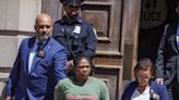 Monster mother: Bronx woman cuffed for killing young daughter | amNewYork