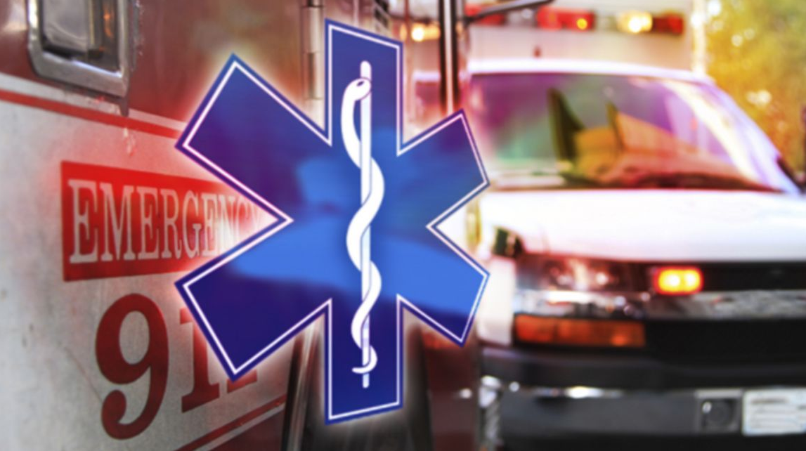 1 killed, 1 injured after vehicle crashes into forklift in Santa Maria