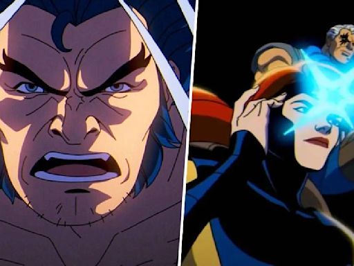X-Men '97 episode 8 review: "It's the beginning of the end for our beloved X-Men"