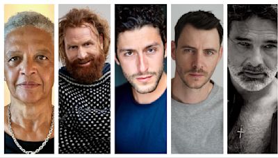 ‘Game Of Thrones’ Alums Board Sky Thriller Series ‘Iris’